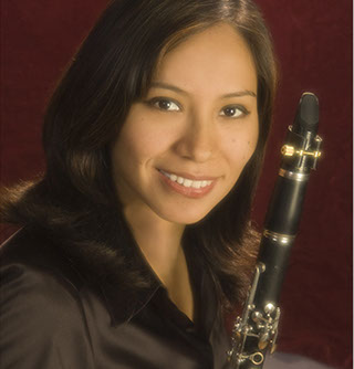 Alicia maloney deals oboe