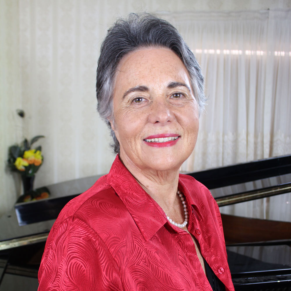Margaret Brandman