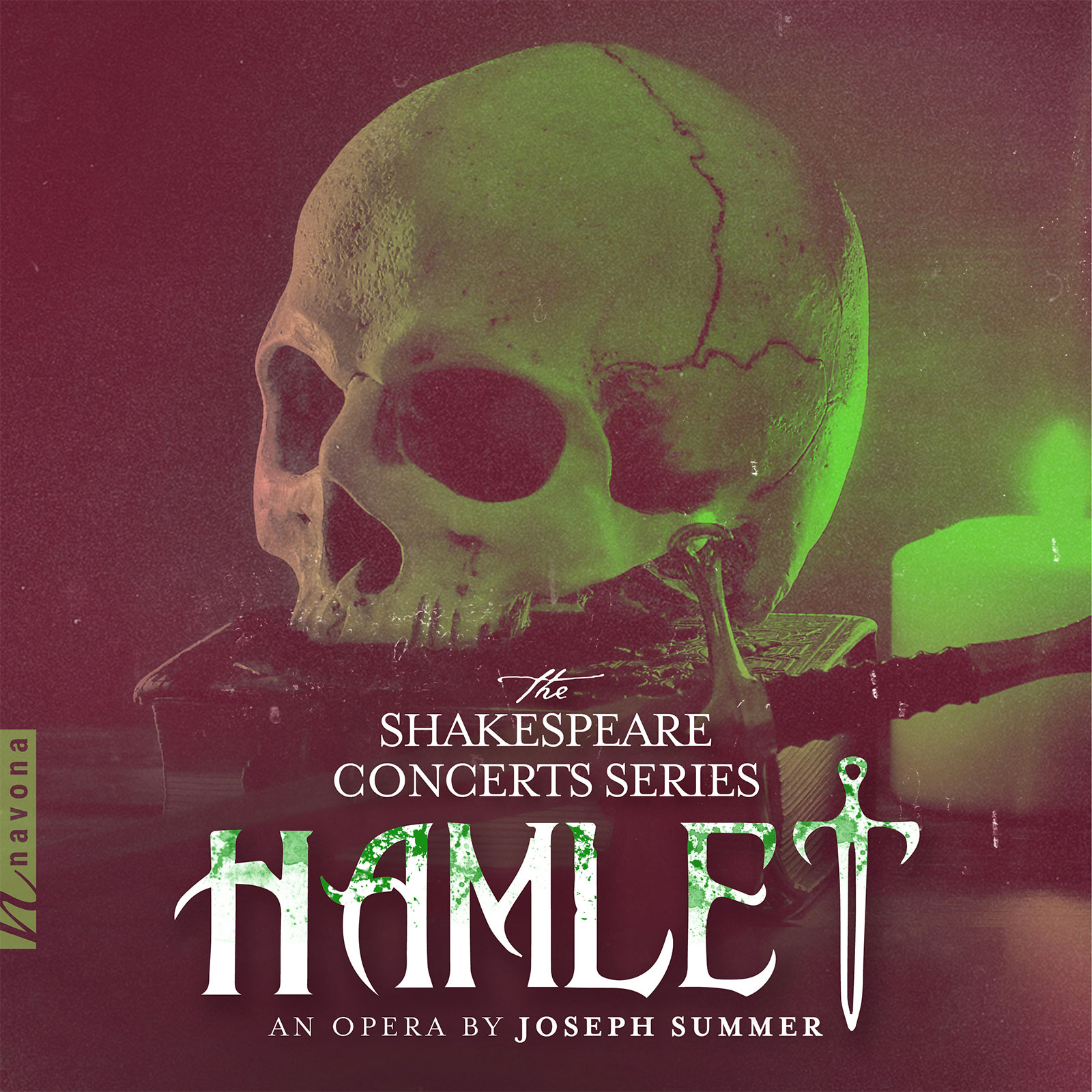 Hamlet – Navona Records