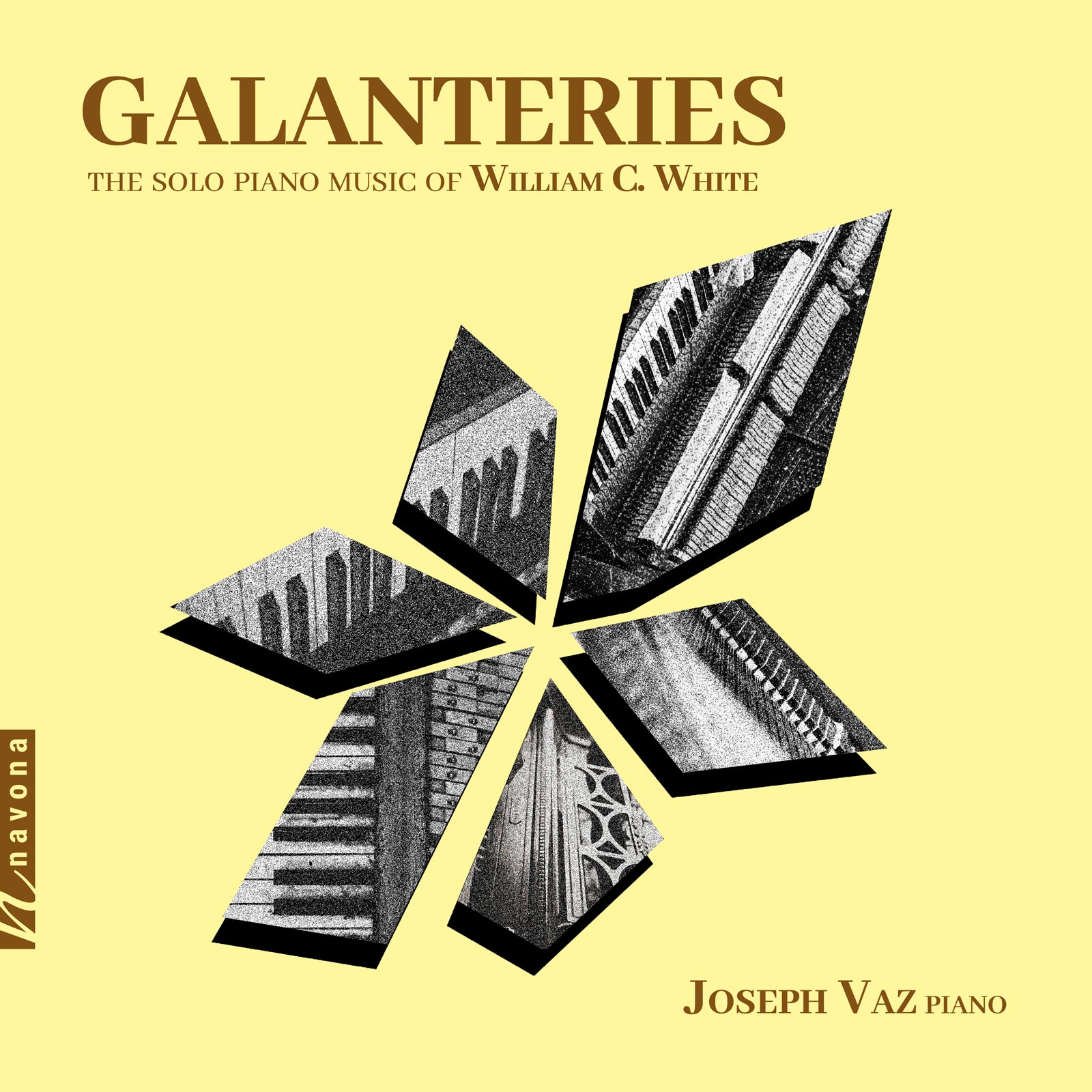 Galanteries