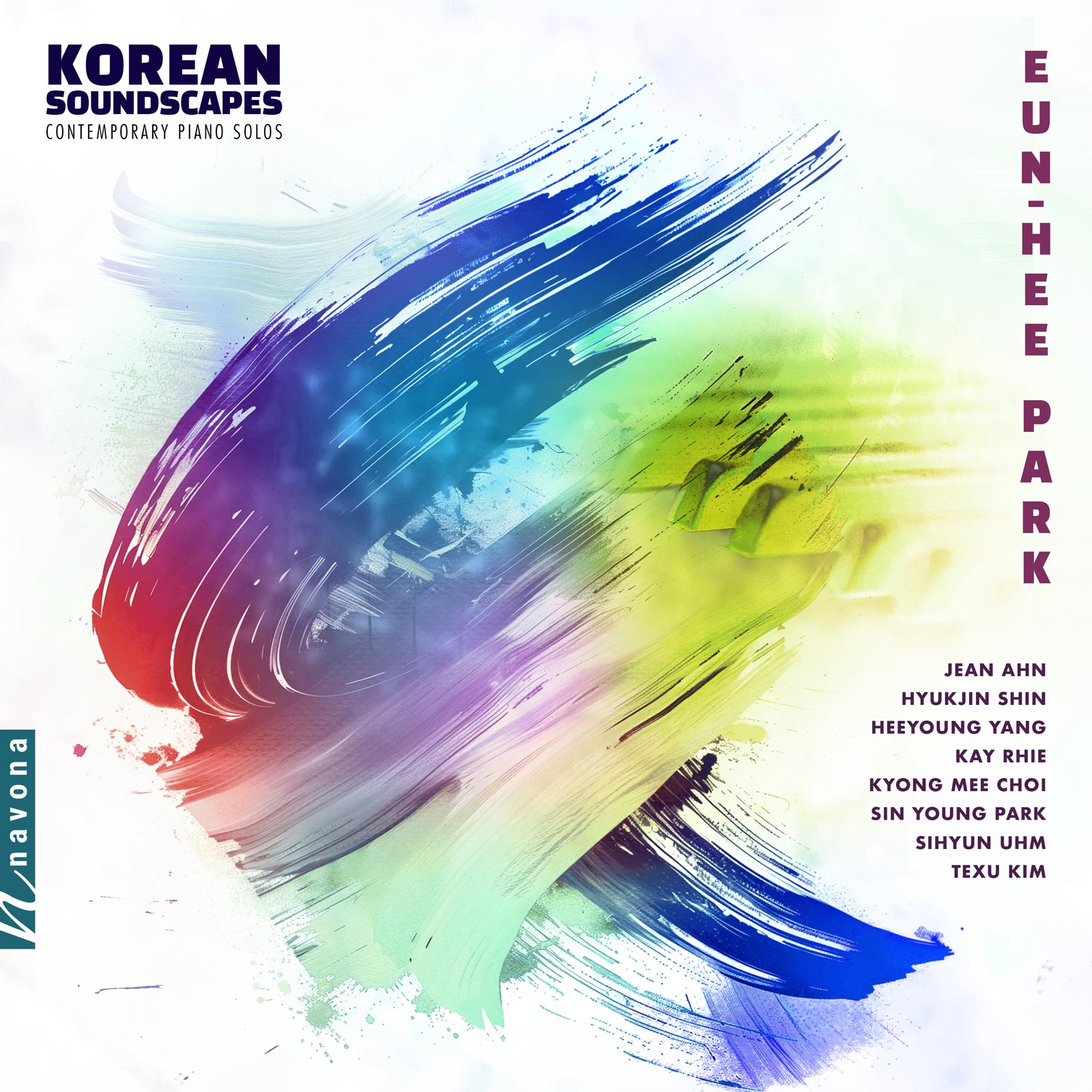 Korean Soundscapes